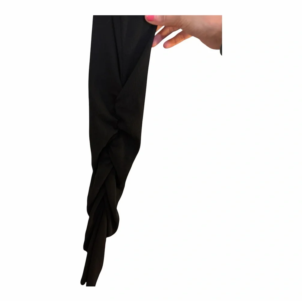 A New Day Cinched Dress - Picture 2 of 6